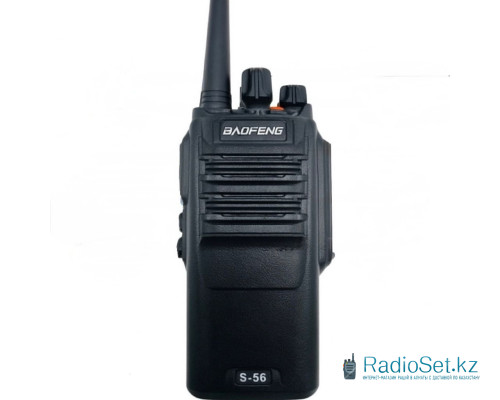 Рация Baofeng BF-S56 MAX